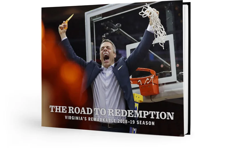 The Road to Redemption: Virginia's Remarkable 201819 Season