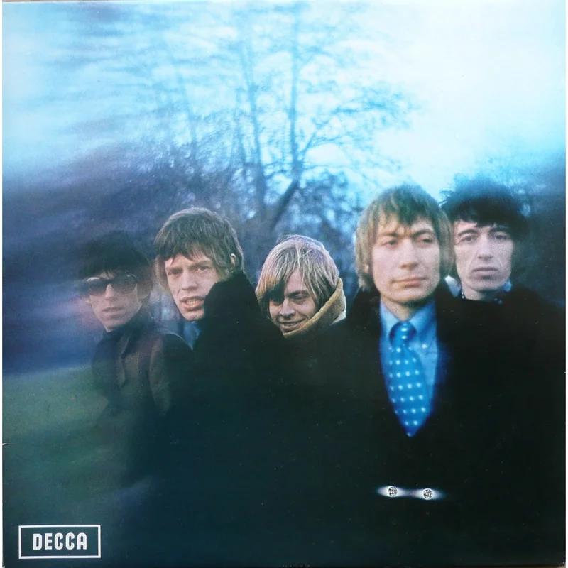 The Rolling Stones - Between The Buttons (Arrives in 4 Days)