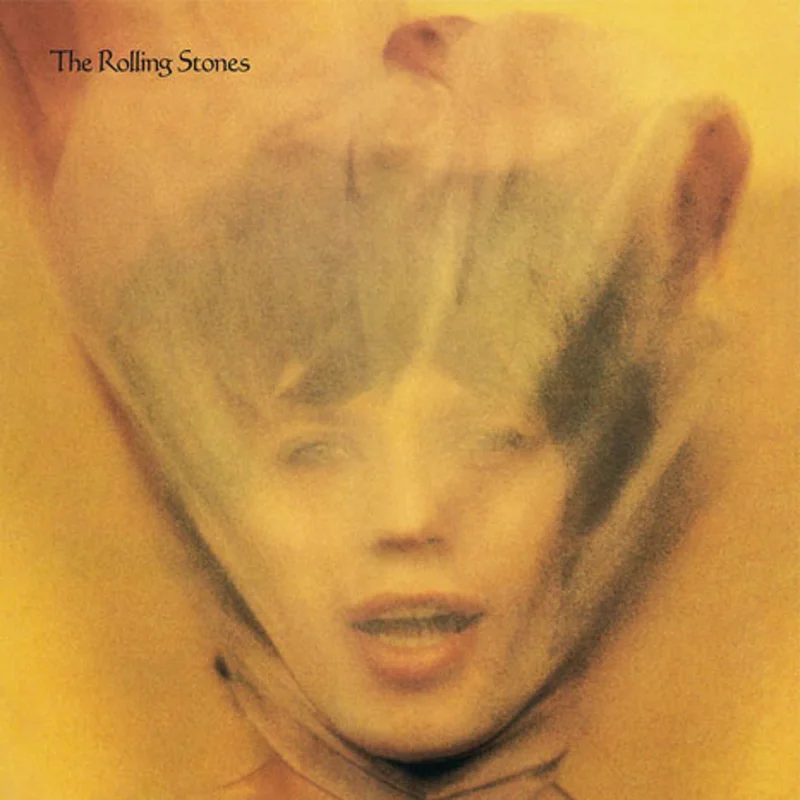 The Rolling Stones / Goats Head Soup 2LP vinyl edition