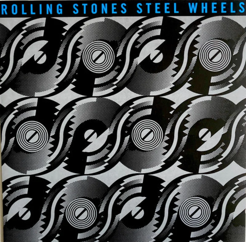 The Rolling Stones - Rolling Stones (Arrives in 4 Days)