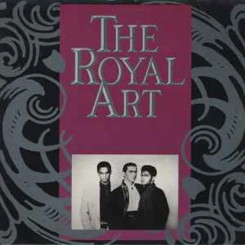 The Royal Art  The Royal Art  (1991)