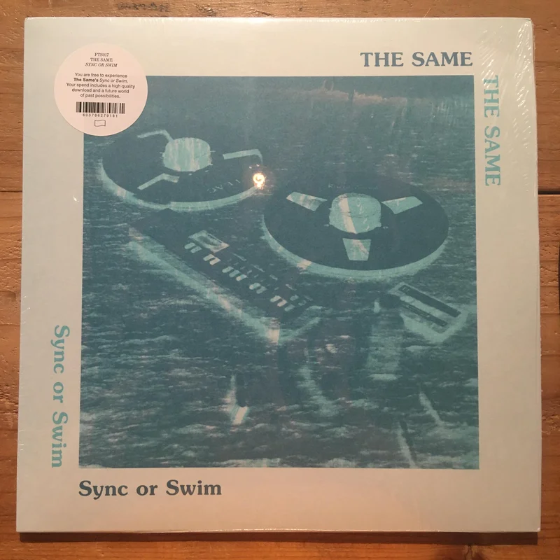 The Same - Sync or Swim