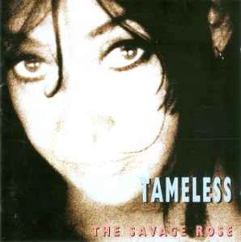 The Savage Rose*  Tameless  (1998)     CD