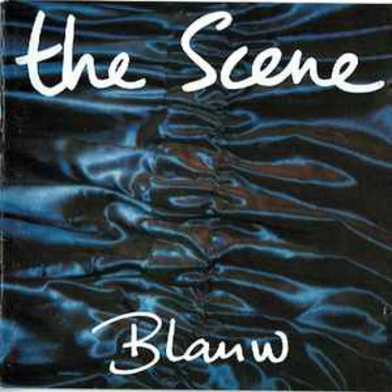 The Scene  Blauw  (1990)