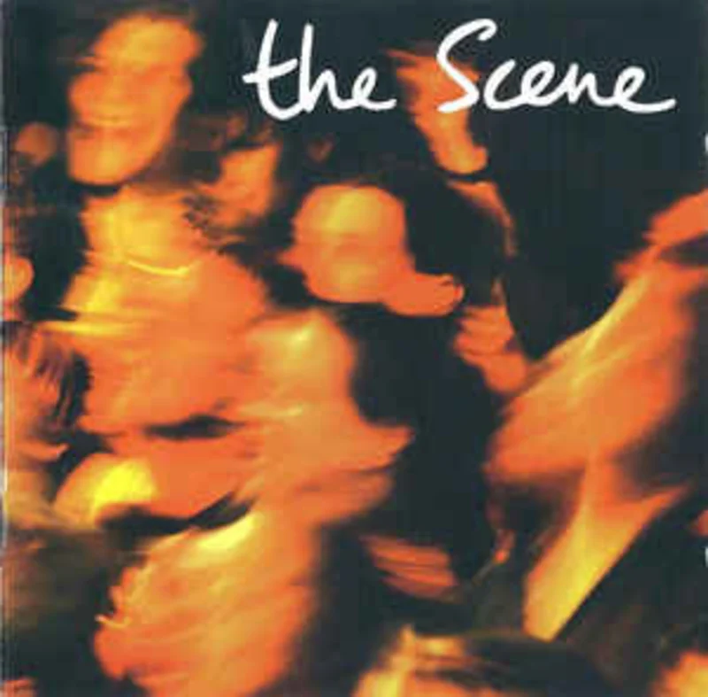 The Scene  The Scene  (1994)