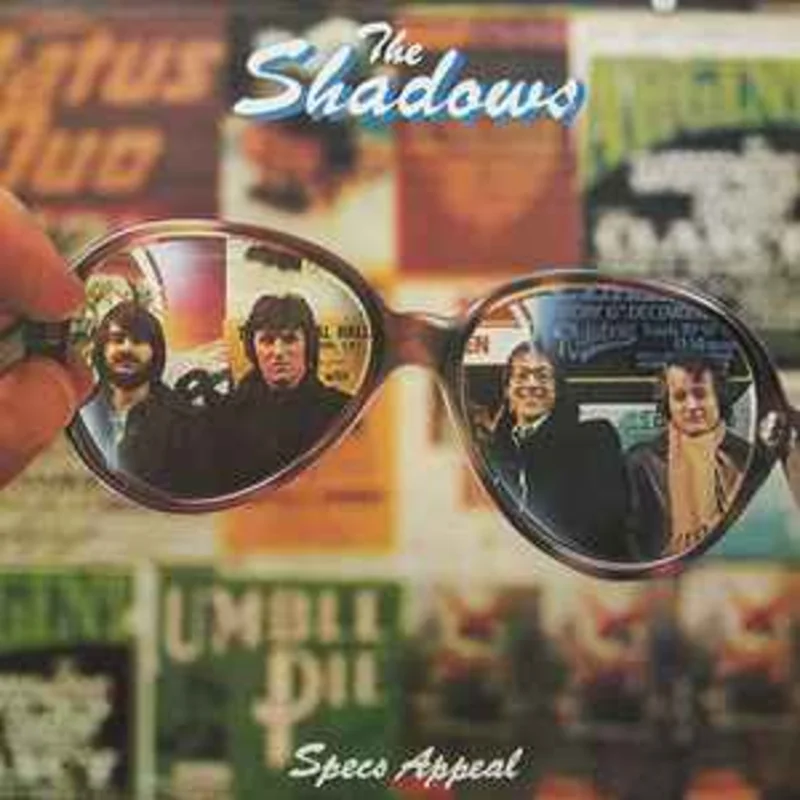 The Shadows  Specs Appeal  (1975)