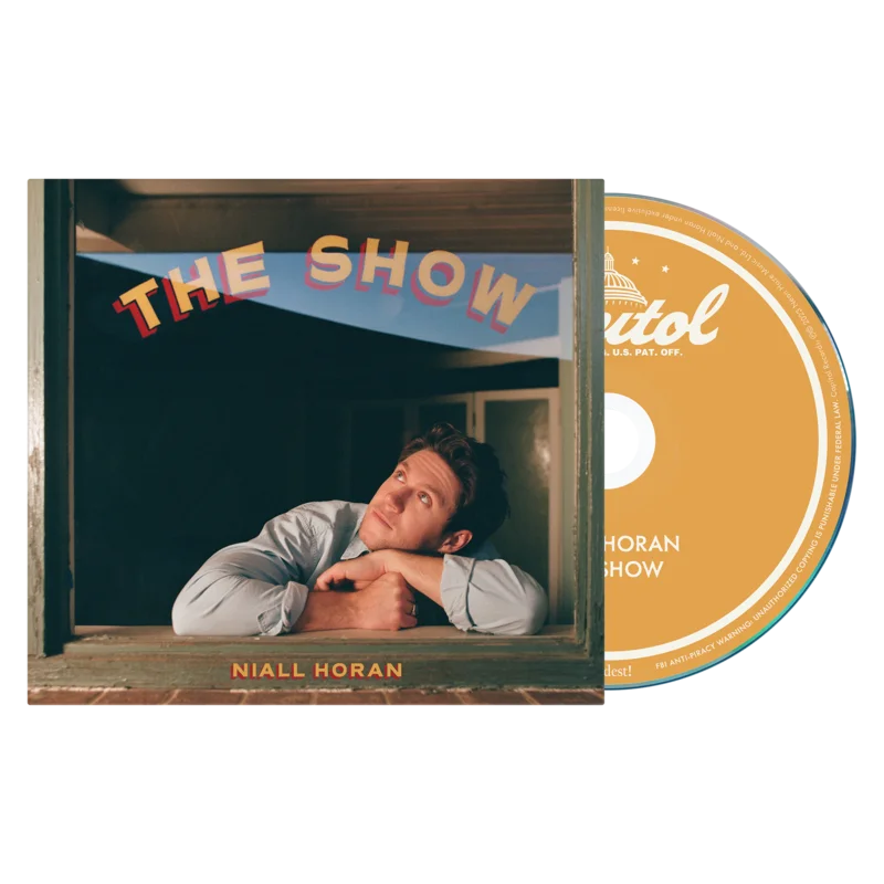The Show - CD