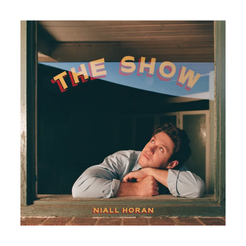 The Show  Digital Album
