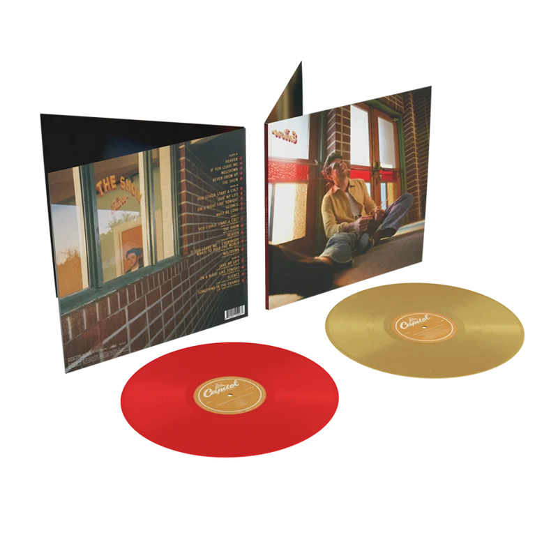 The Show: The Encore - Gatefold 2LP Vinyl
