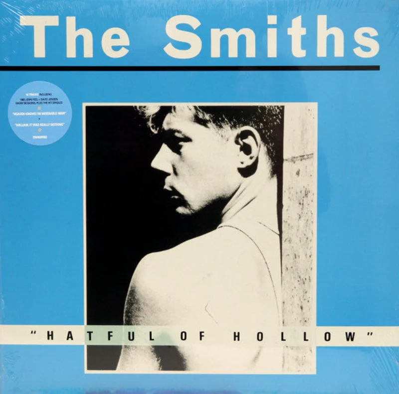 The Smiths - Hatful Of Hollow (Arrives in 21 Days)