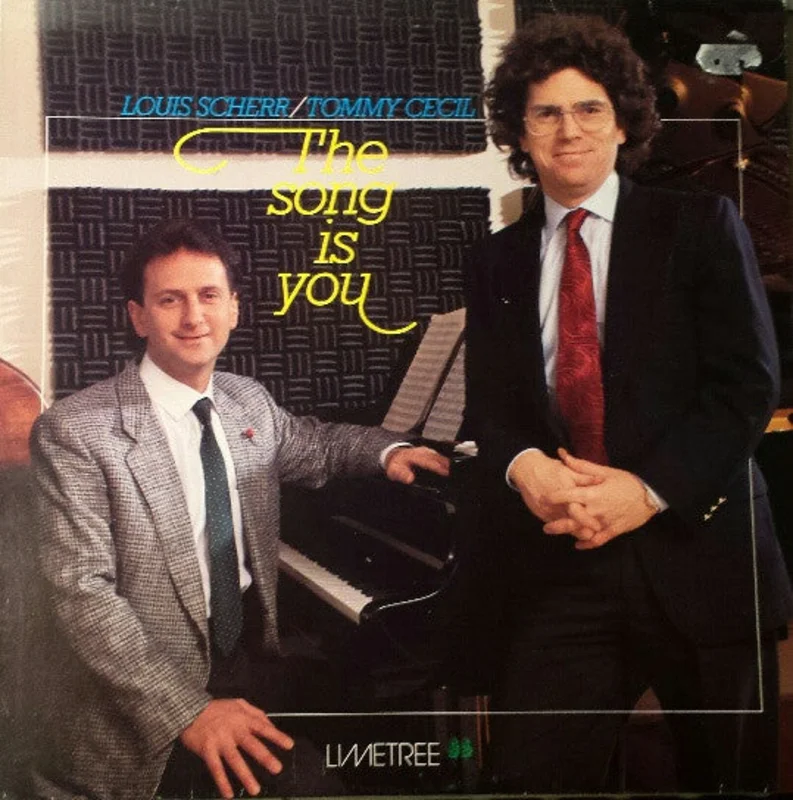 The Song Is You