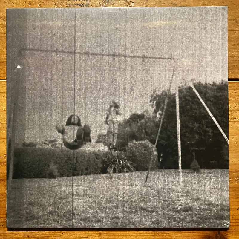 The Strange Girls - It's OK To Be Happy (LP)