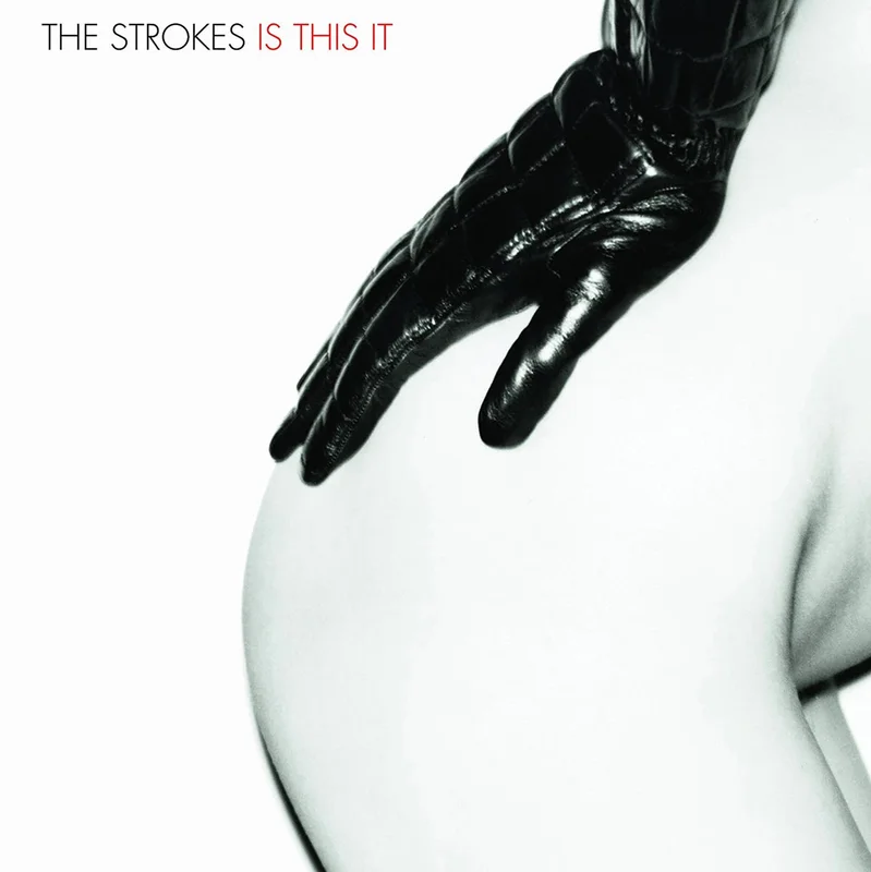 The Strokes - Is This It Lp