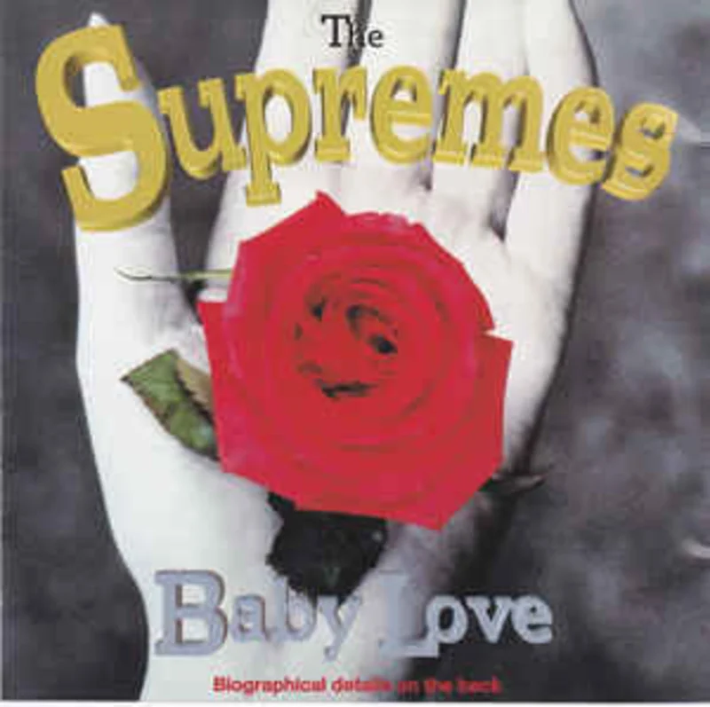 The Supremes*  Baby Love