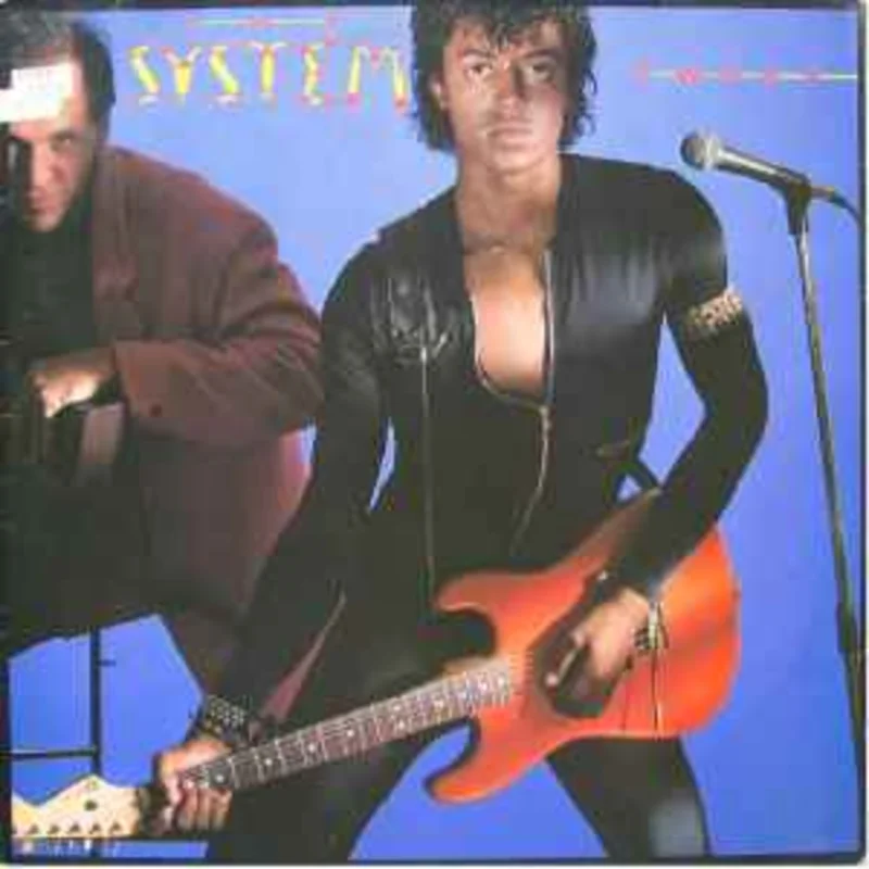 The System  Sweat  (1983)