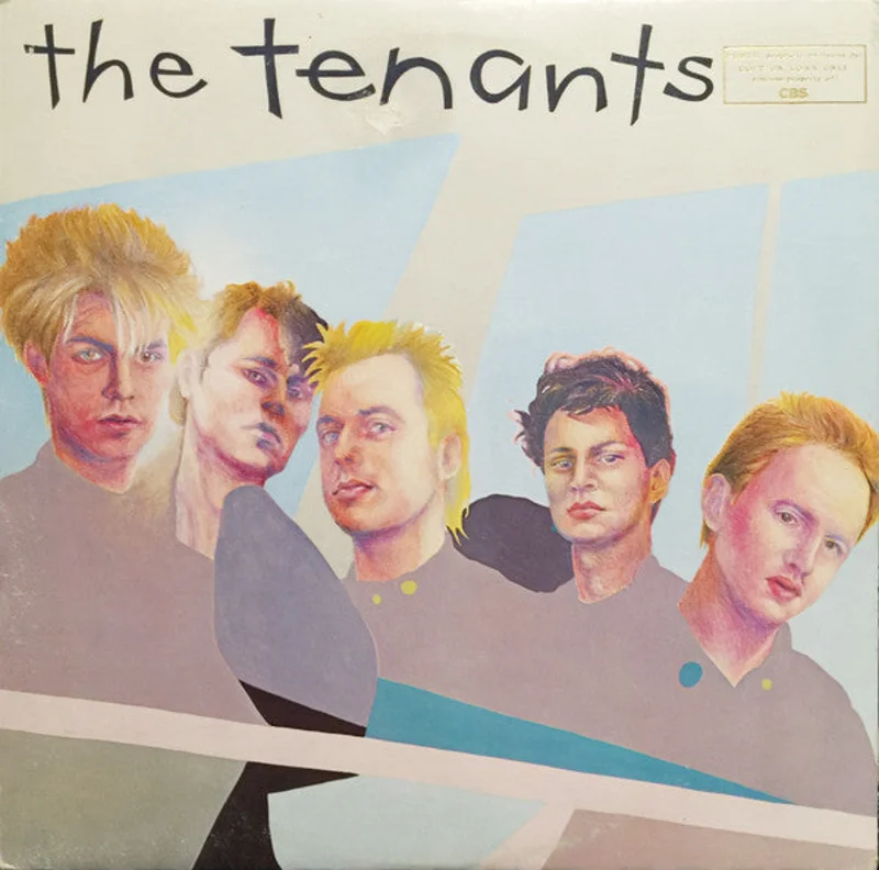 The Tenants  The Tenants  (1983)