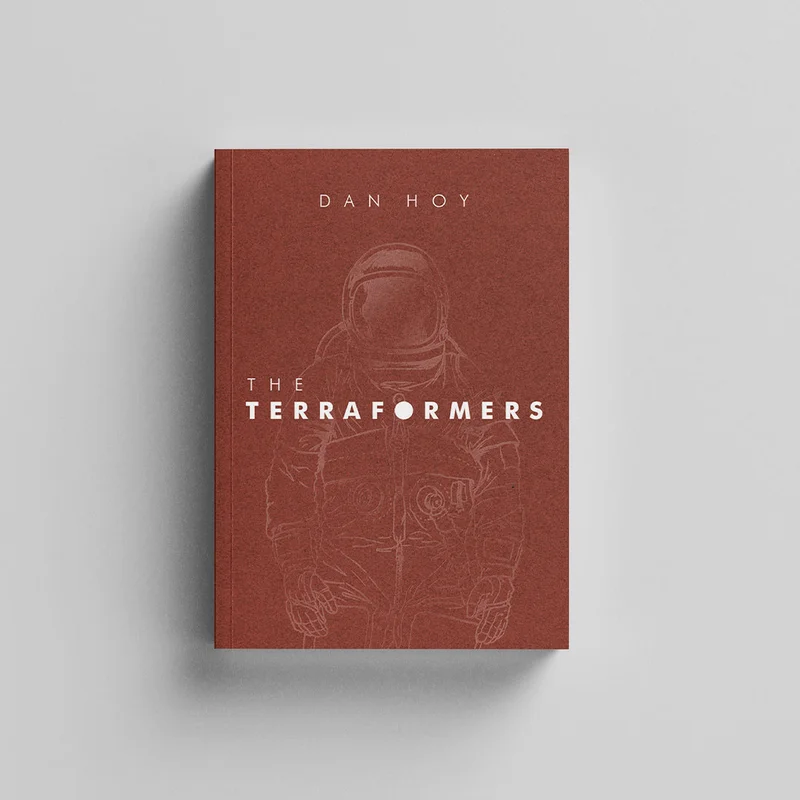The Terraformers