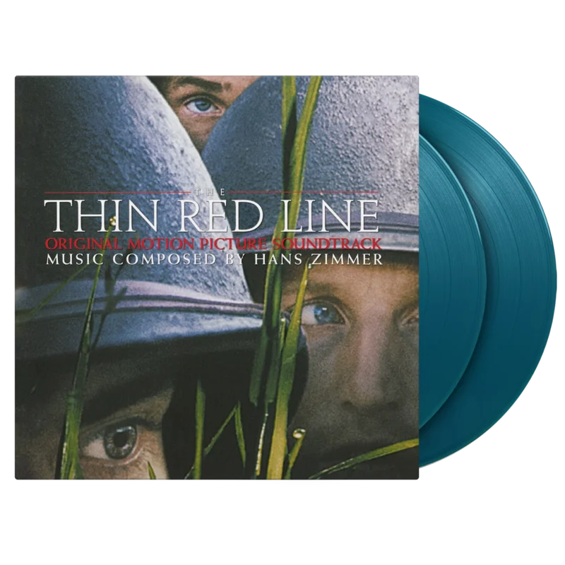 The Thin Red Line