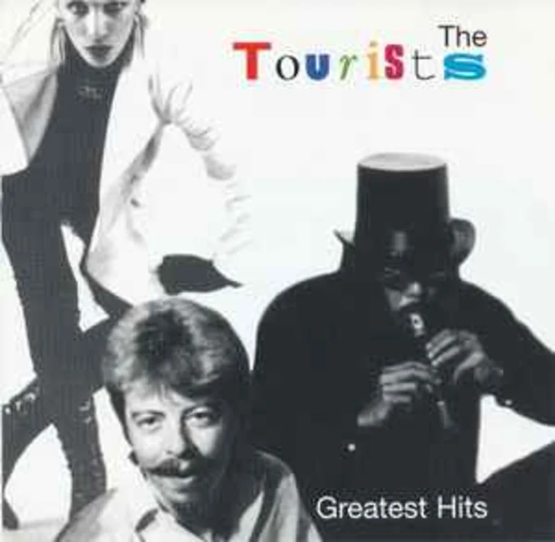 The Tourists  Greatest Hits  (1997)     CD