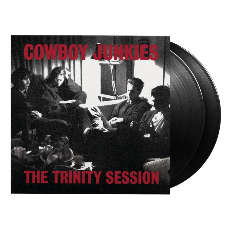 The Trinity Session