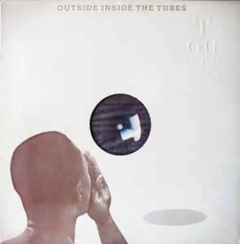 The Tubes  Outside Inside  (1983)