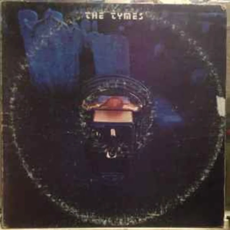 The Tymes  Tymes Up  (1976)