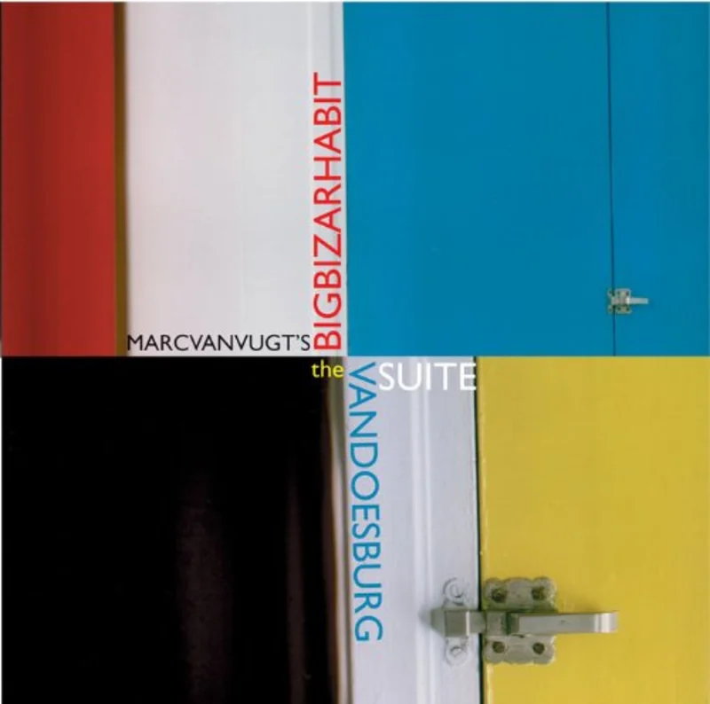 The Vandoesburg Suite
