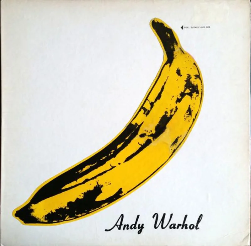 The Velvet Underground and Nico - The Velvet Underground & Nico (Quick Ship)