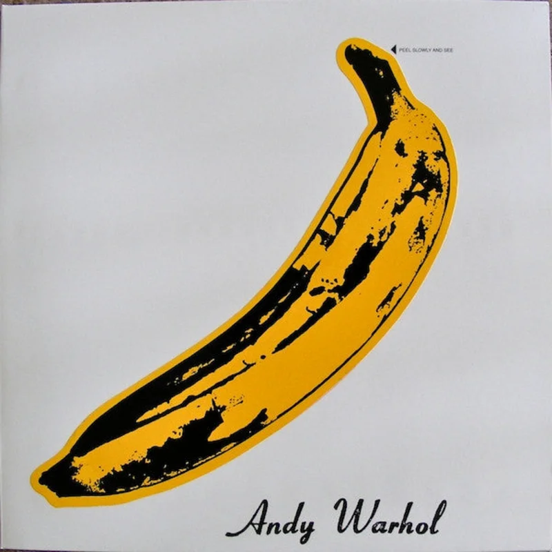 The Velvet Underground and Nico - The Velvet Underground & Nico (Reissue) (Quick Ship)