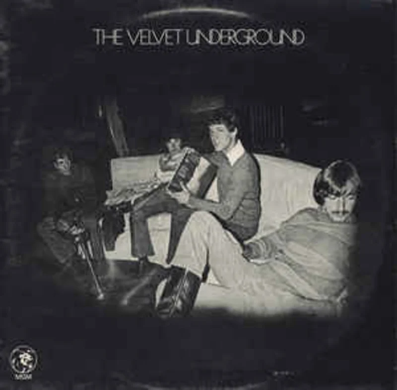 The Velvet Underground - The Velvet Underground (Arrives in 4 Days)