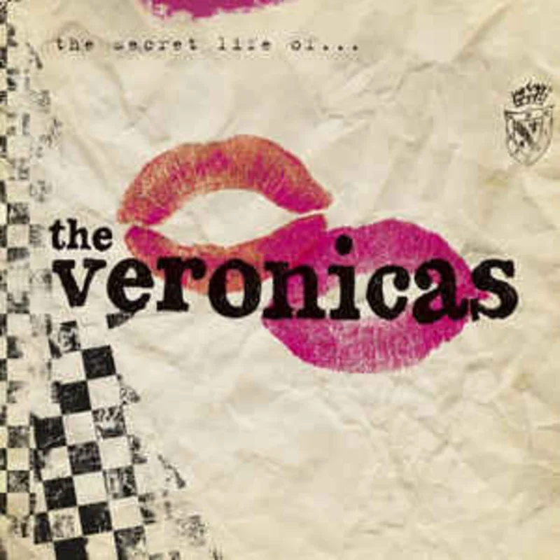 The Veronicas  The Secret Life Of...  (2006)