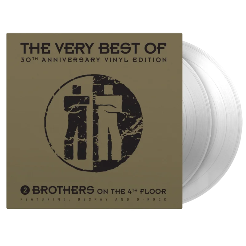 The Very Best Of (30th Anniversary Edition)