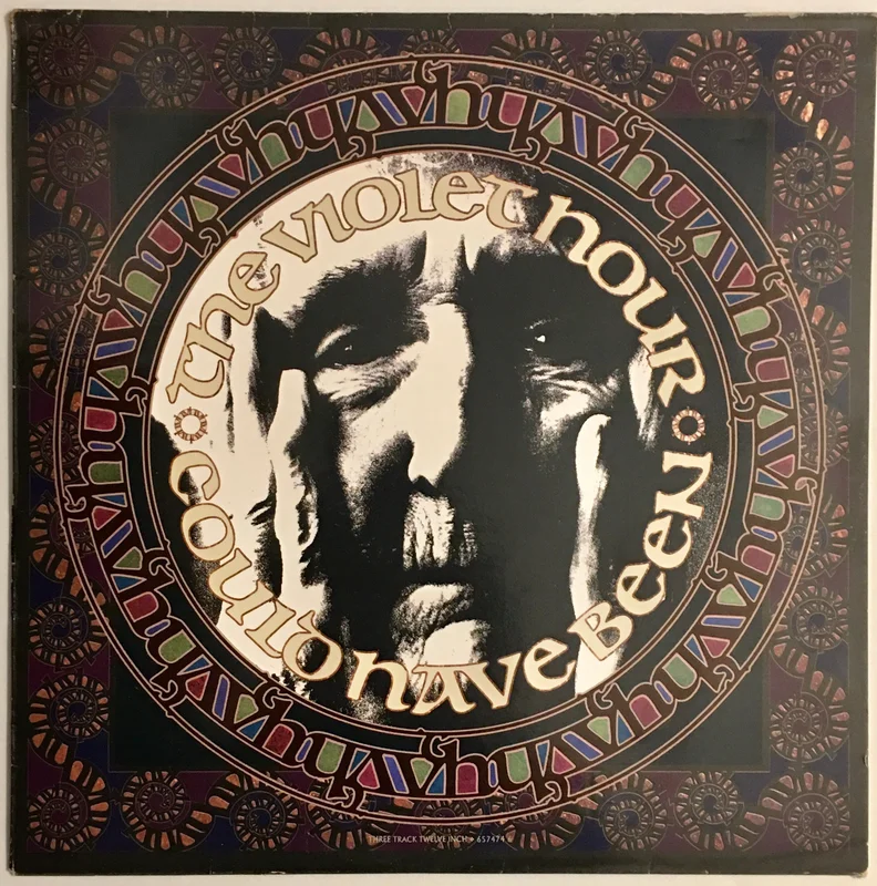 The Violet Hour - Could Have Been 12" Single