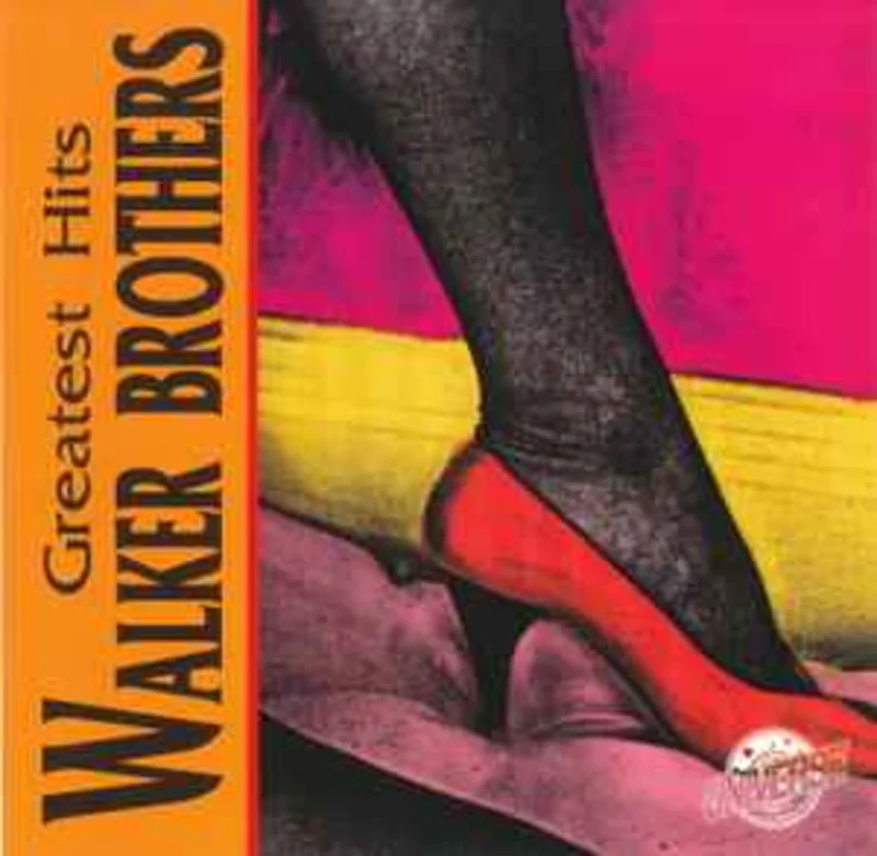 The Walker Brothers  Greatest Hits  (1991)     CD