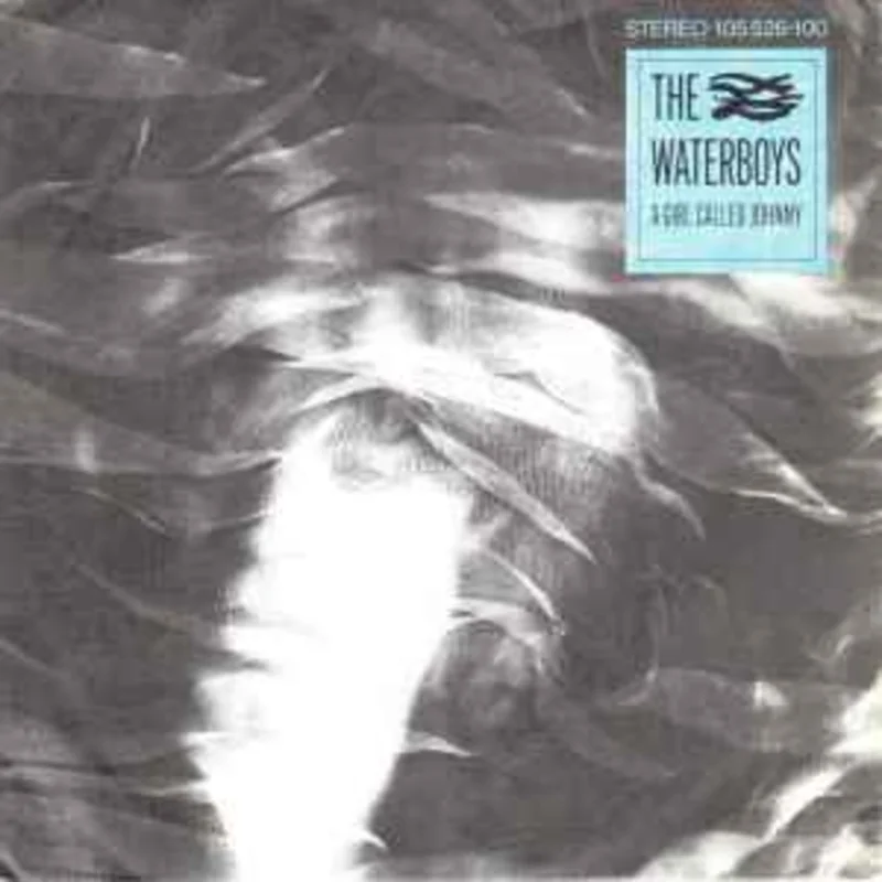 The Waterboys  A Girl Called Johnny  (1983)     7"