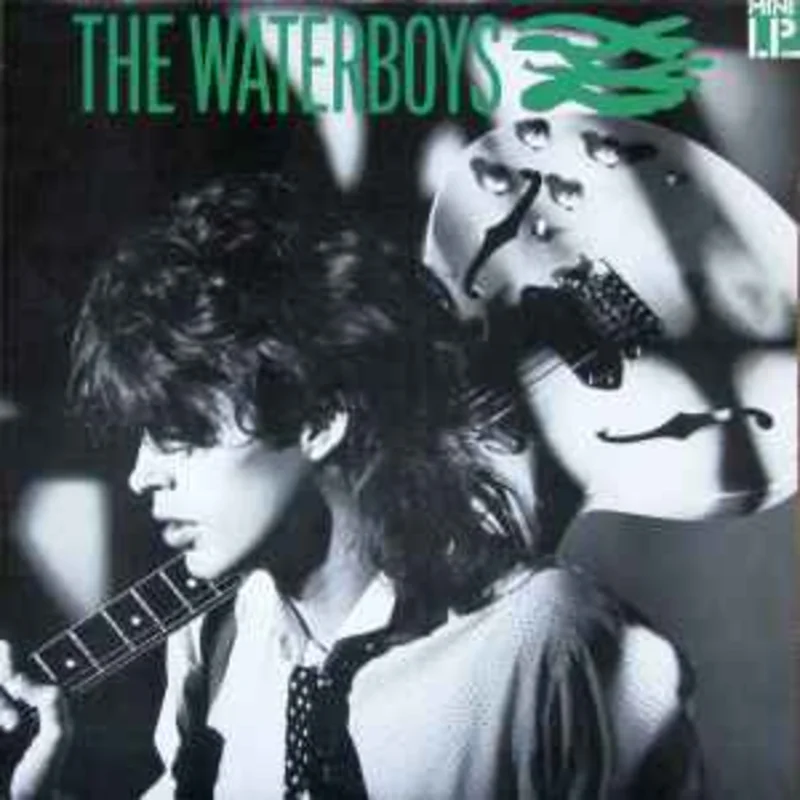 The Waterboys  The Waterboys  (1984)