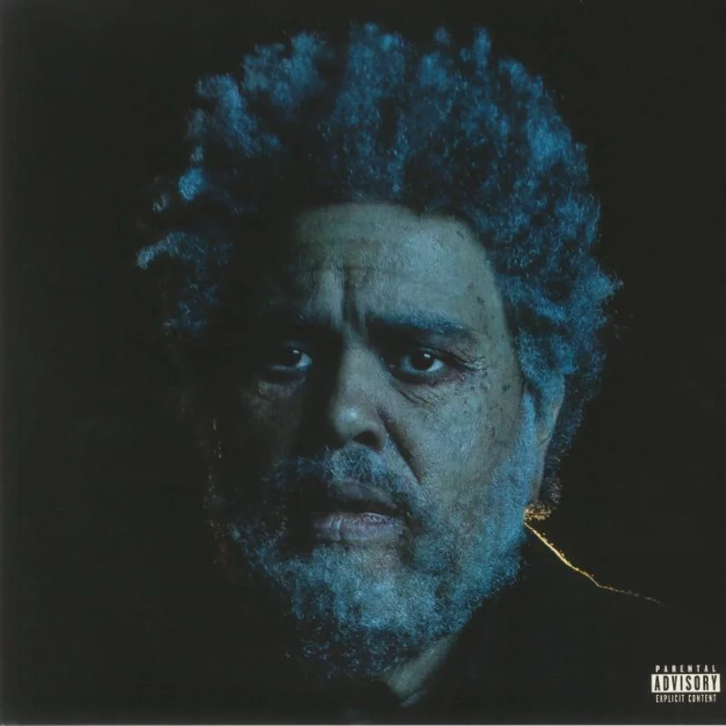 The Weeknd - Dawn FM (Arrives in 21 Days)
