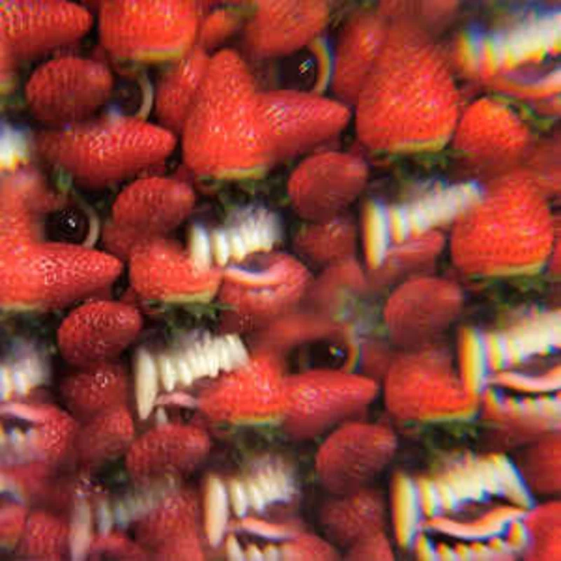 Thee Oh Sees - Floating Coffin NEW LP