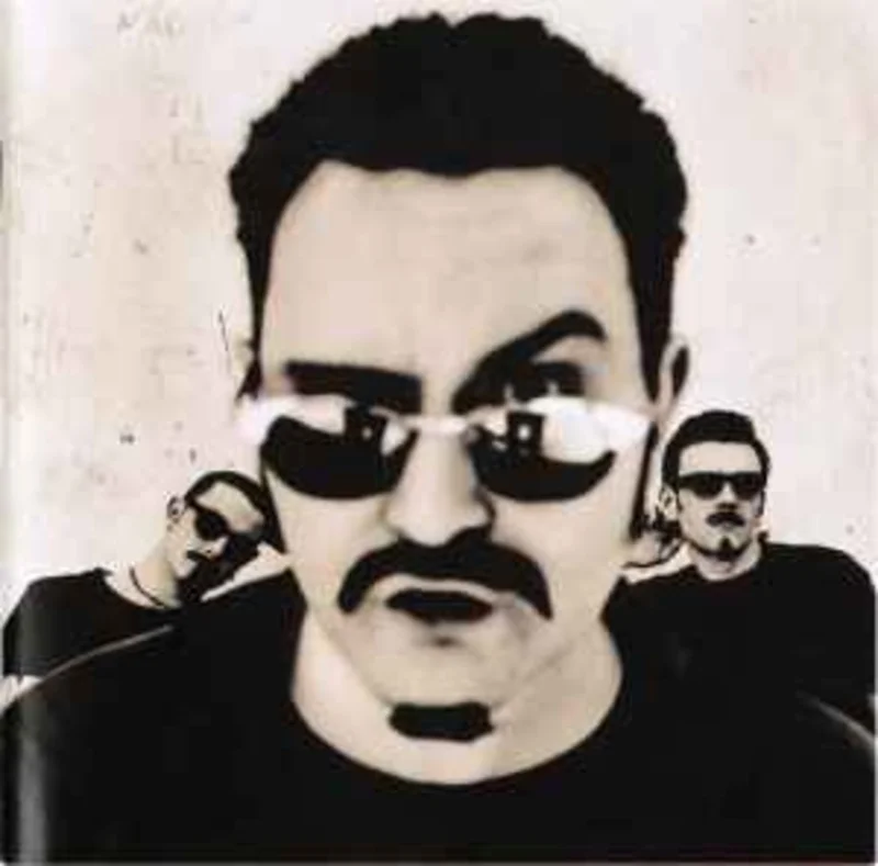 Therapy?  Infernal Love  (1995)     CD