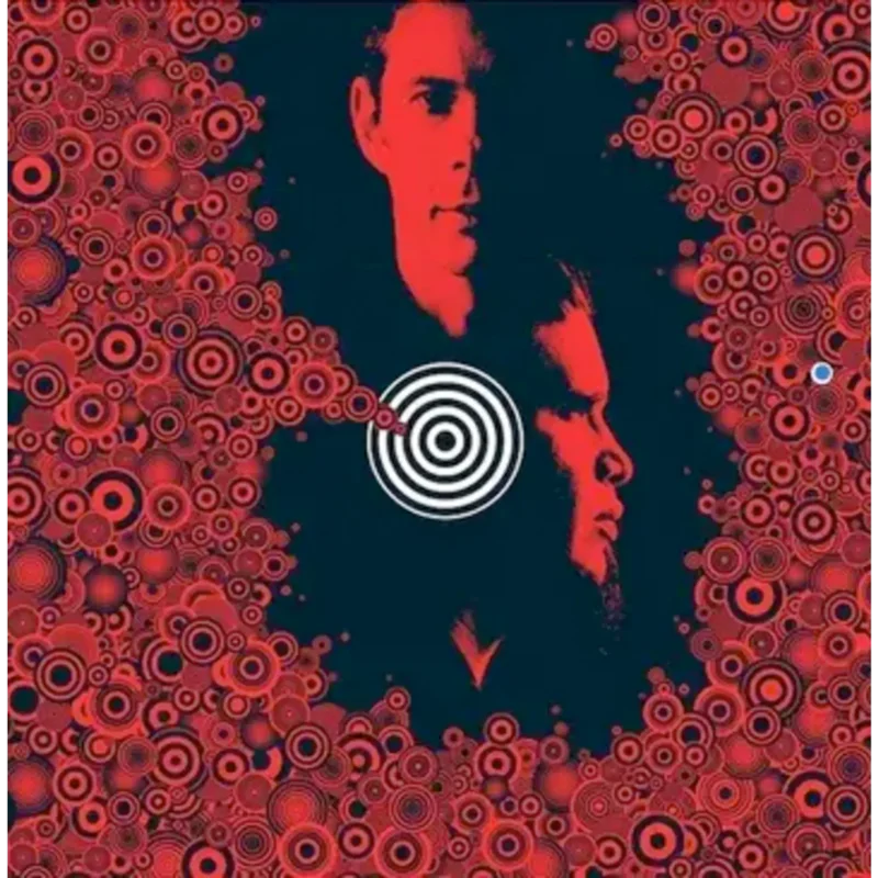 Thievery Corporation - Cosmic Game - 20th Anniversary Edition - 2 LPs on colored vinyl for RSD25