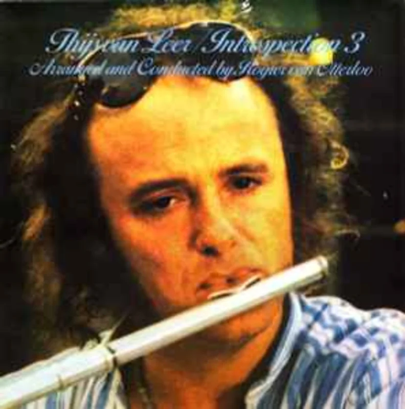 Thijs van Leer  Introspection 3  (1977)