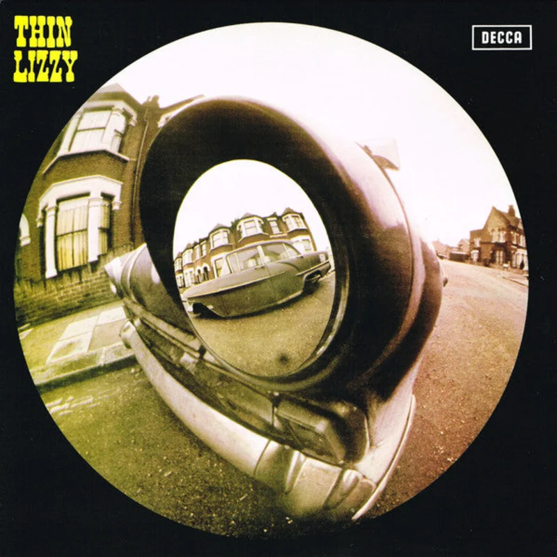 Thin Lizzy - Thin Lizzy (Arrives in 4 Days)