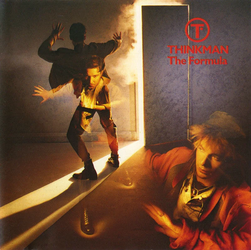 Thinkman  The Formula  (1986)