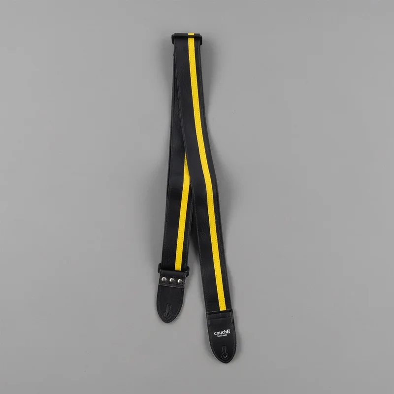 Third Man Hardware x Couch Racer Guitar Strap