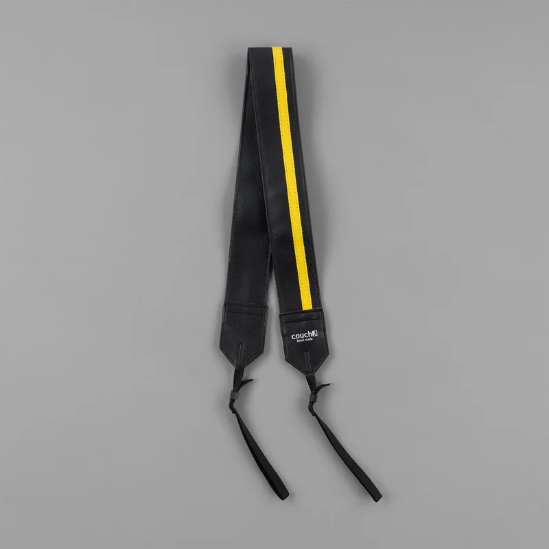 Third Man Photo Studio X Couch Racer Camera Strap