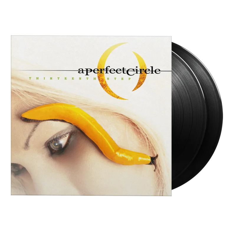 Thirteenth Step
