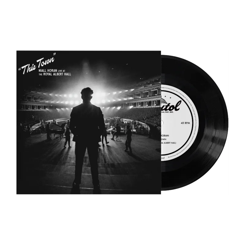This Town / Slow Hands (Live at Royal Albert Hall) 7