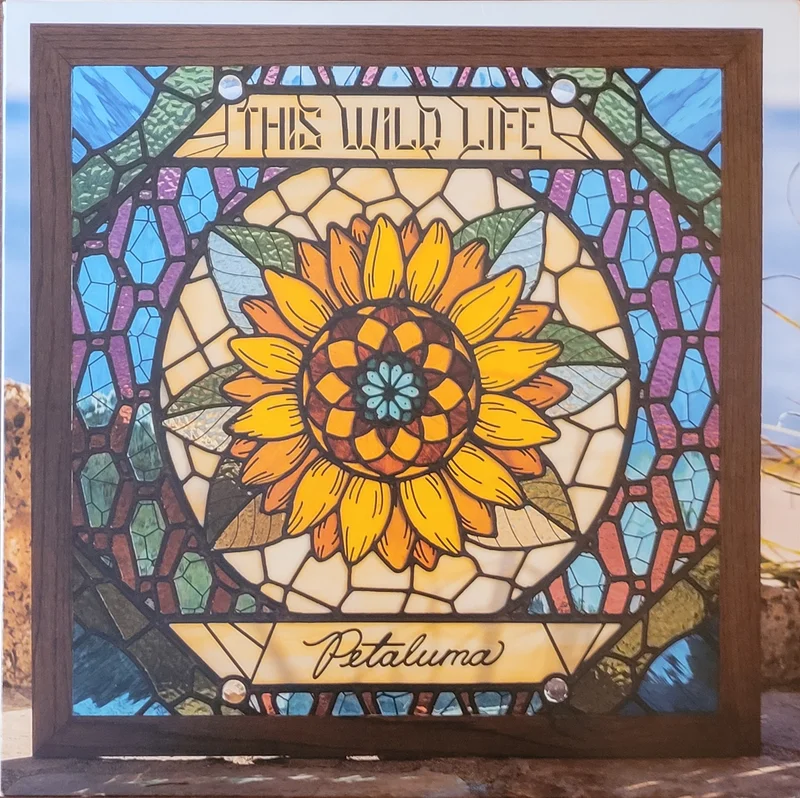 This Wild Life - Petaluma Lp