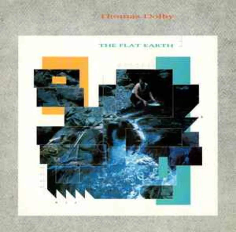 Thomas Dolby  The Flat Earth  (1984)