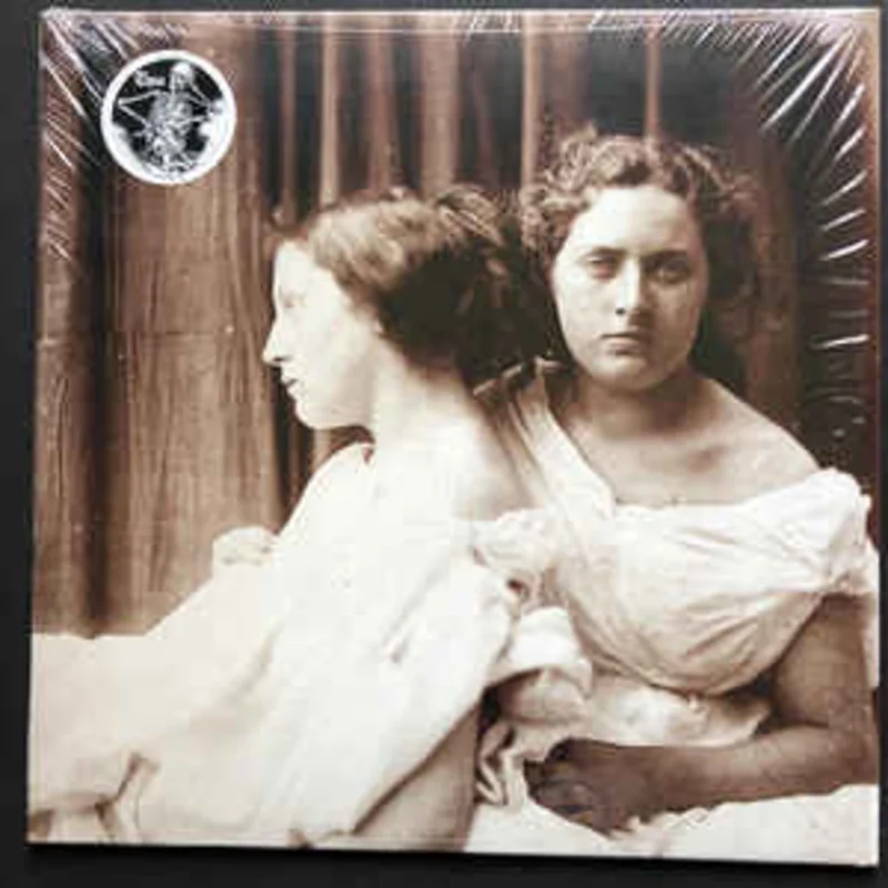 Thou - Rhea Sylvia NEW LP